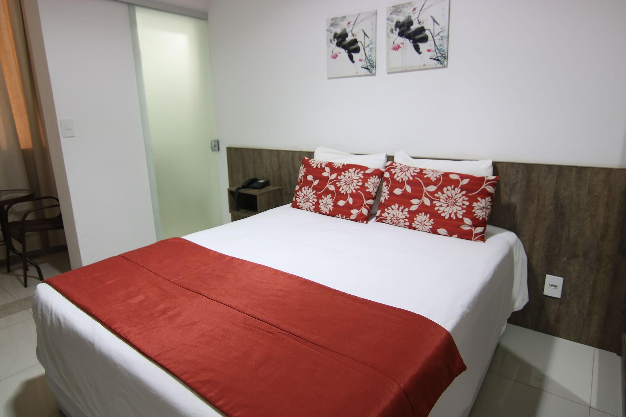 Hotel Lagoa Flat