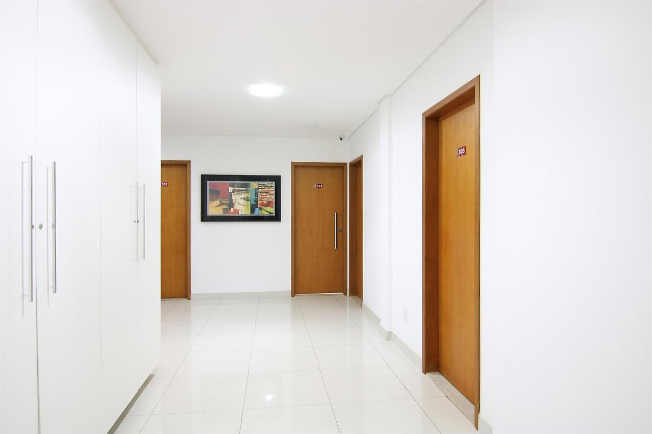 Hotel Lagoa Flat 3*