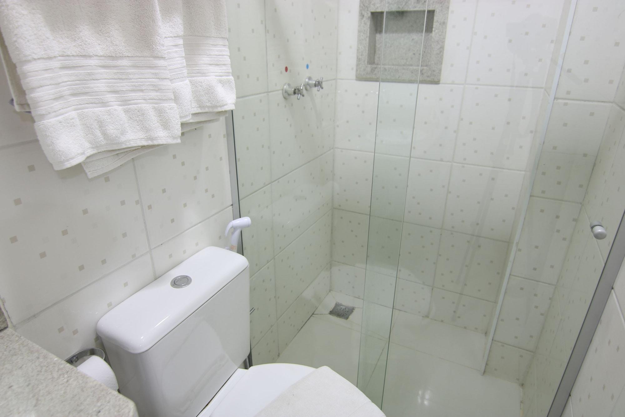 Lagoa Flat 3* Lagoa da Prata